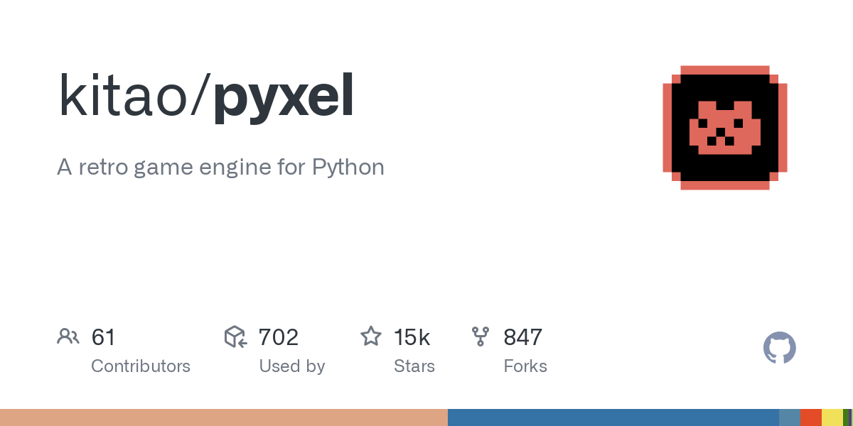 pyxel