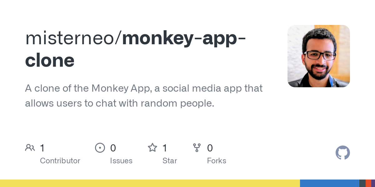 monkey app clone