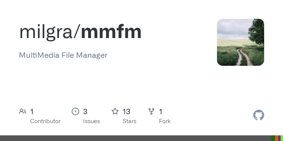 mmfm