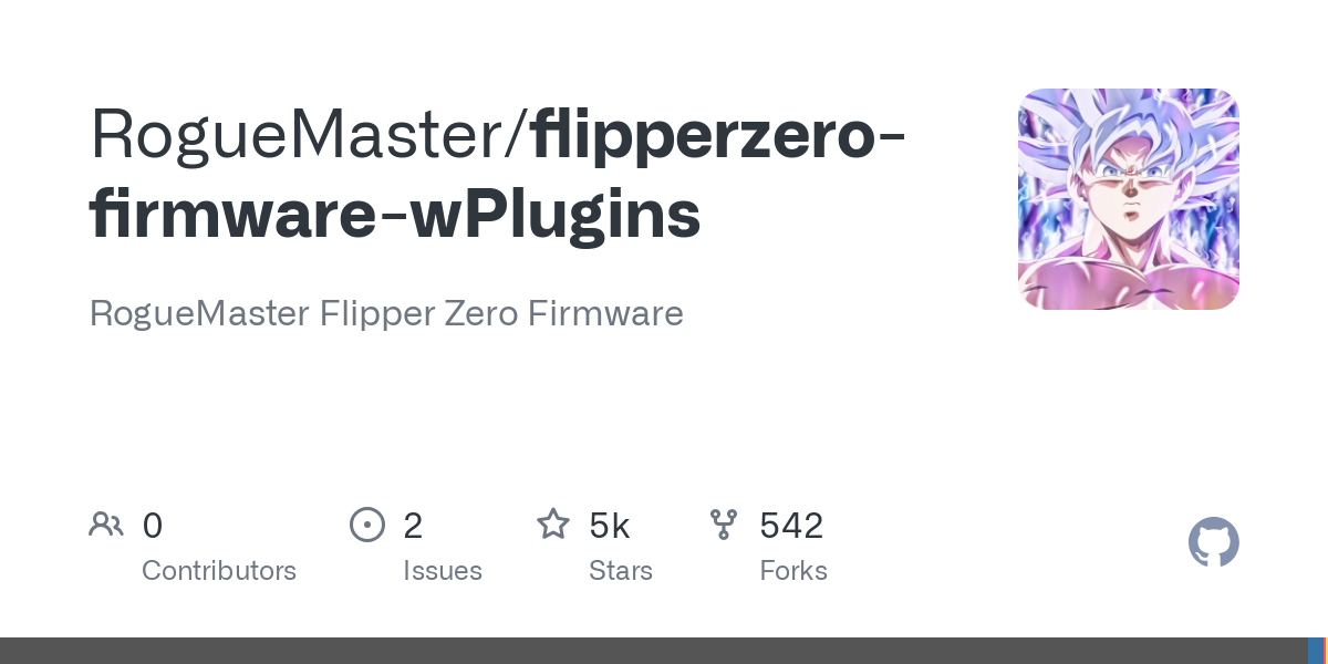 flipperzero firmware wPlugins