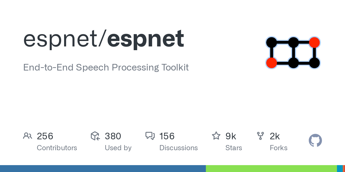 espnet