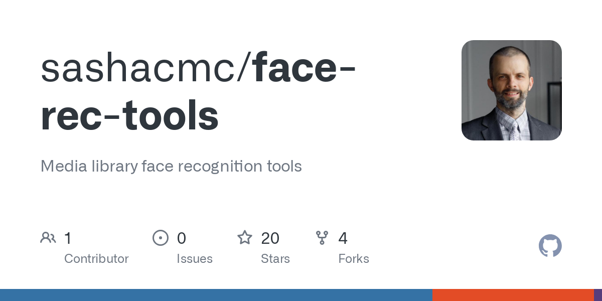 face rec tools