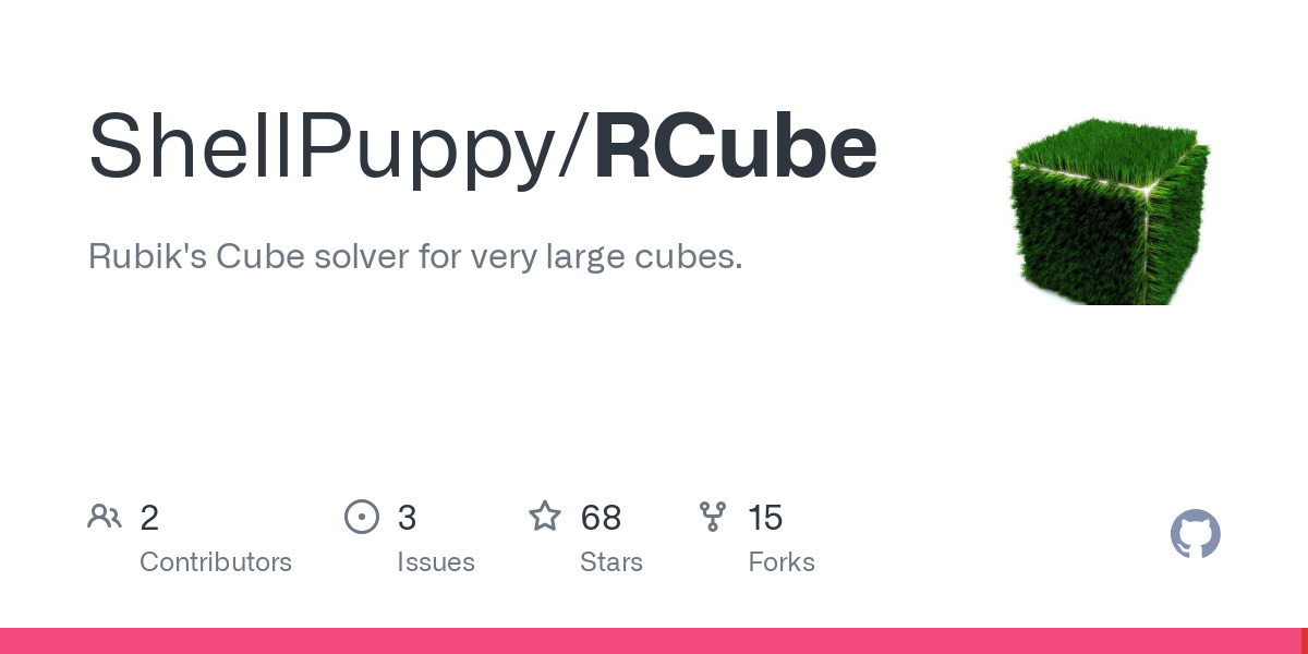 RCube