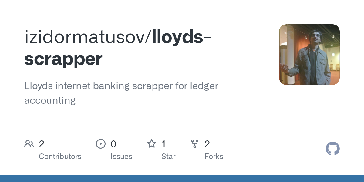 lloyds scrapper