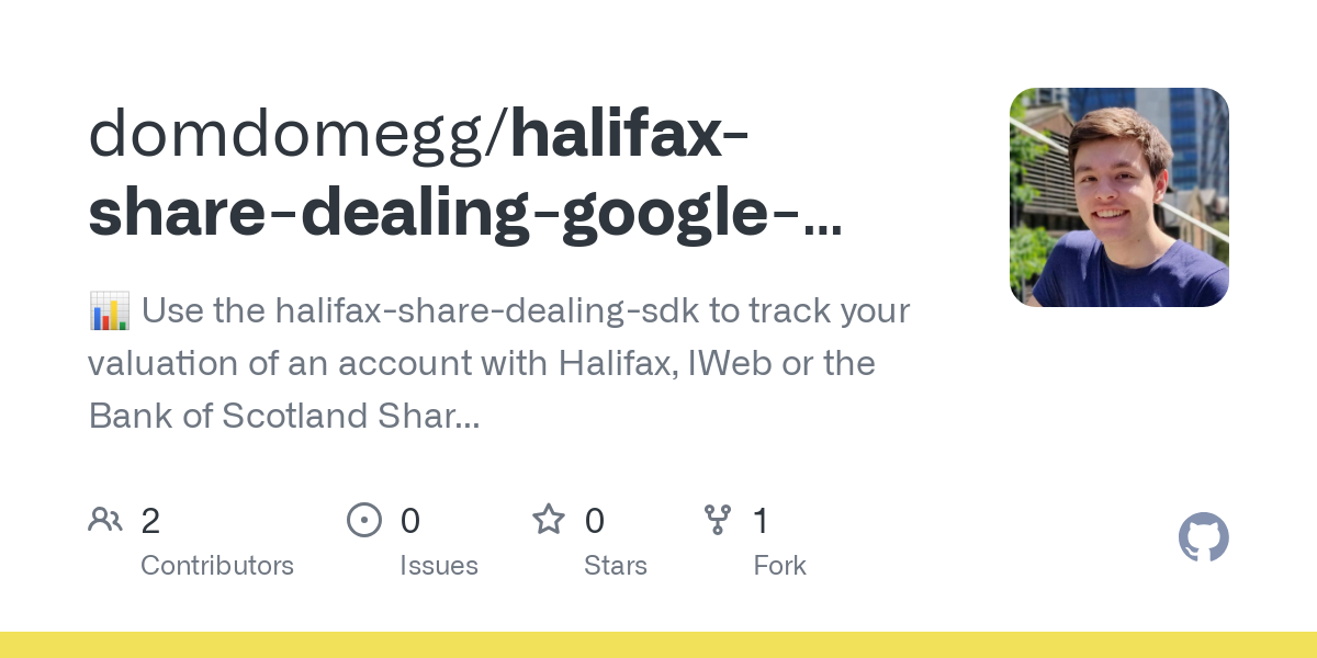 halifax share dealing google sheets