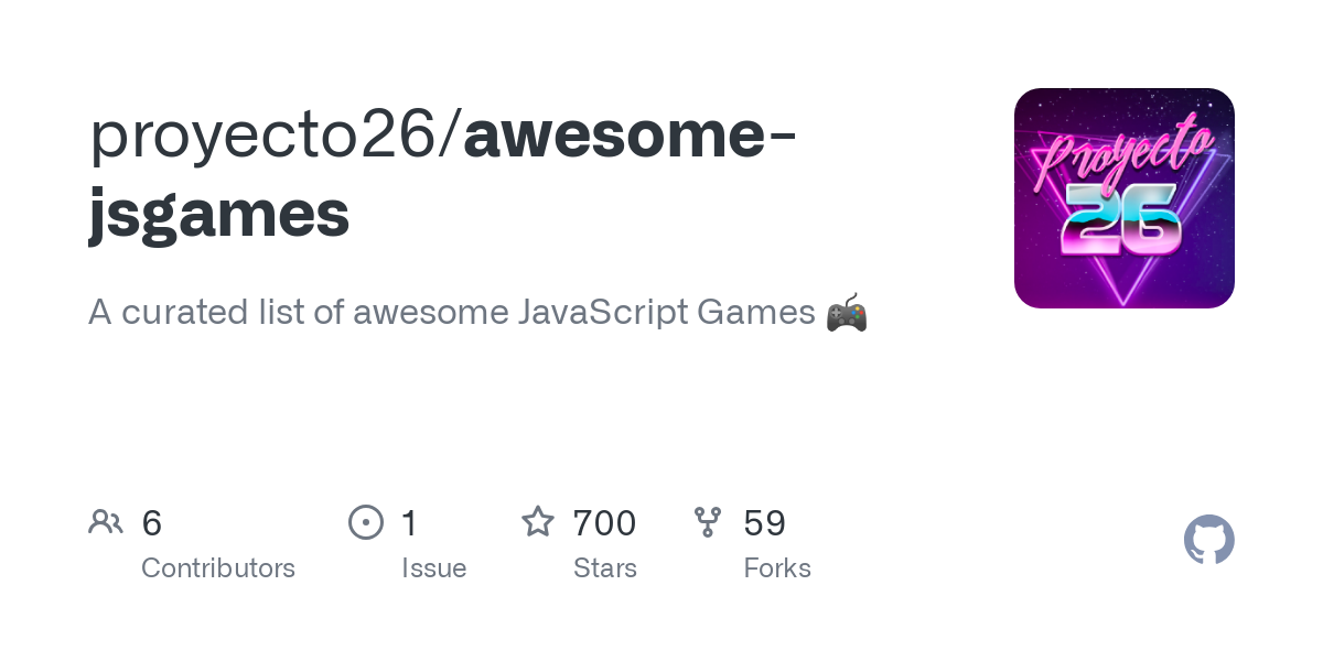 awesome jsgames