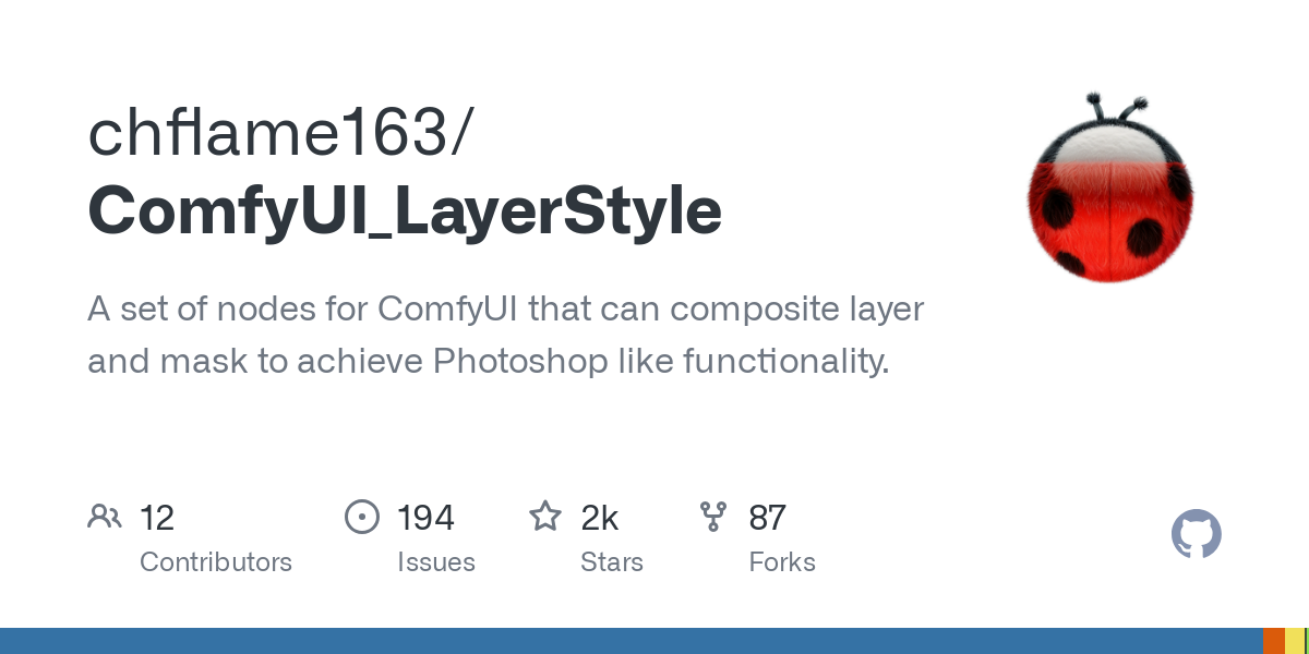 ComfyUI_LayerStyle