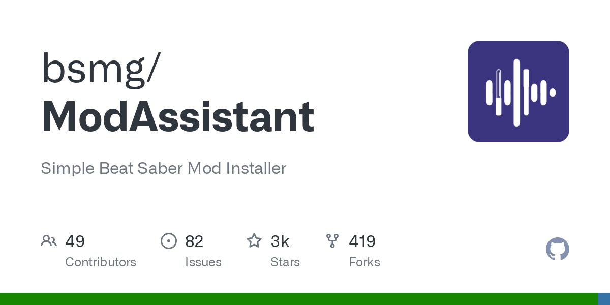 ModAssistant