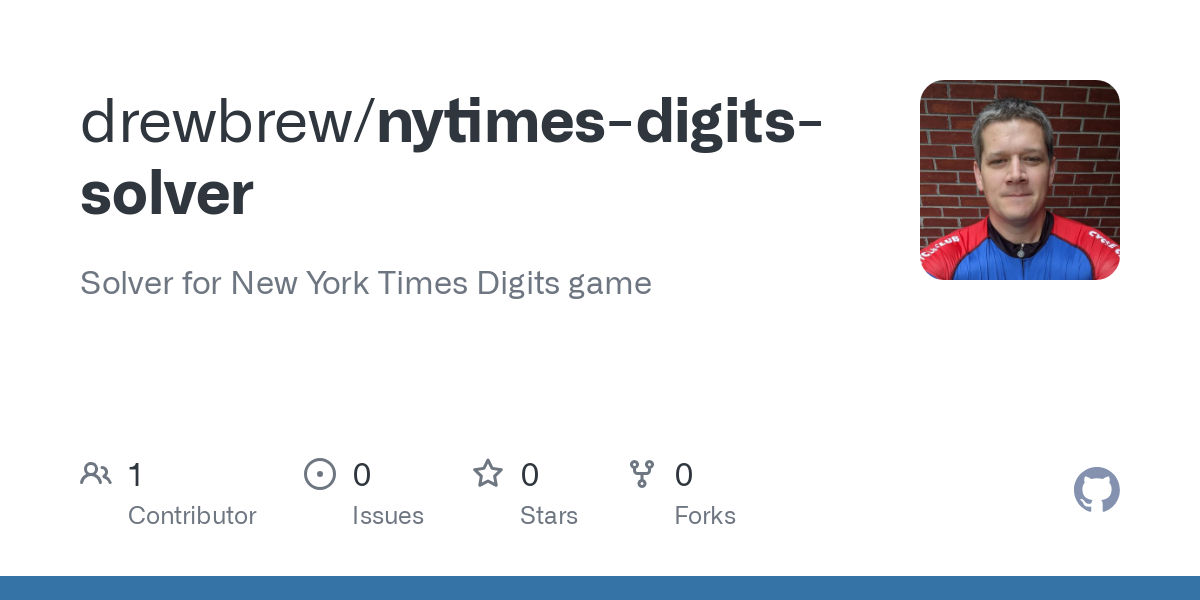 nytimes digits solver