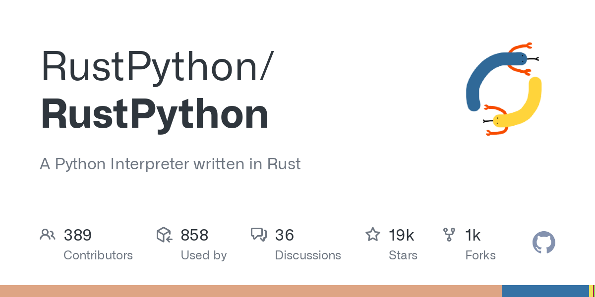 RustPython