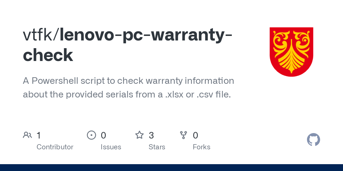 lenovo pc warranty check