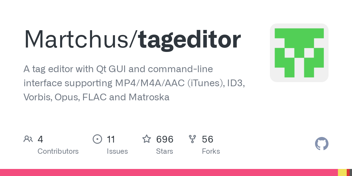 tageditor