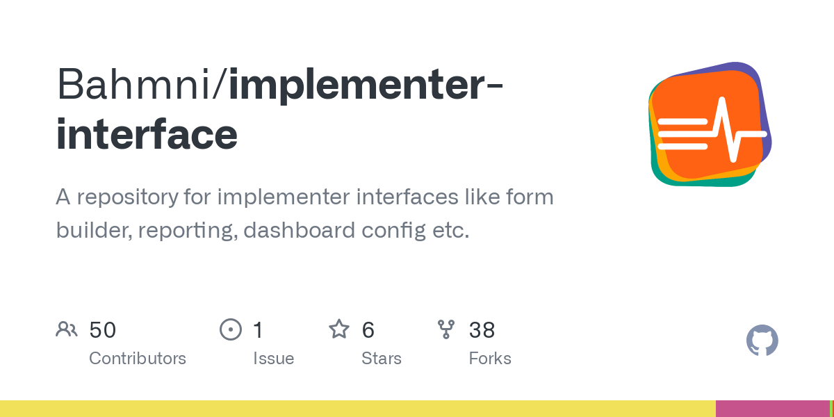 implementer interface