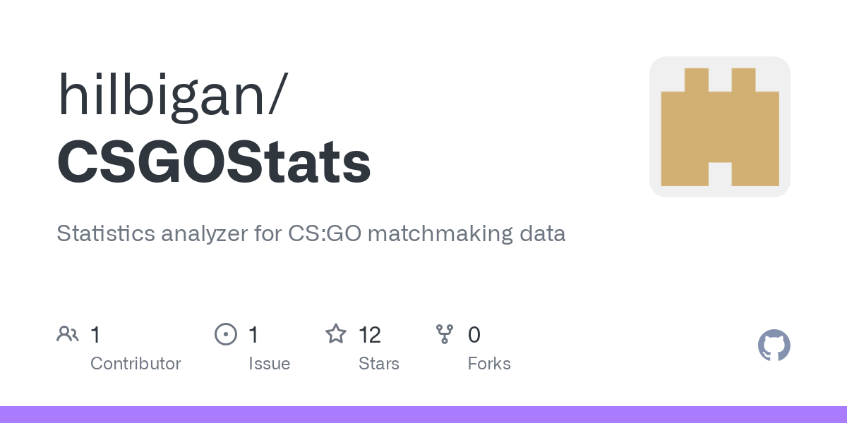 CSGOStats