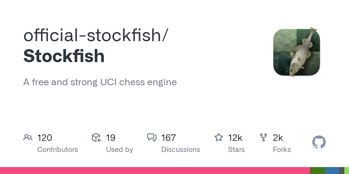 Stockfish