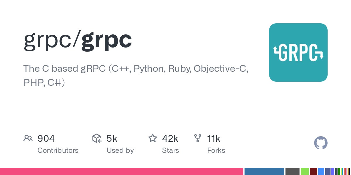 grpc