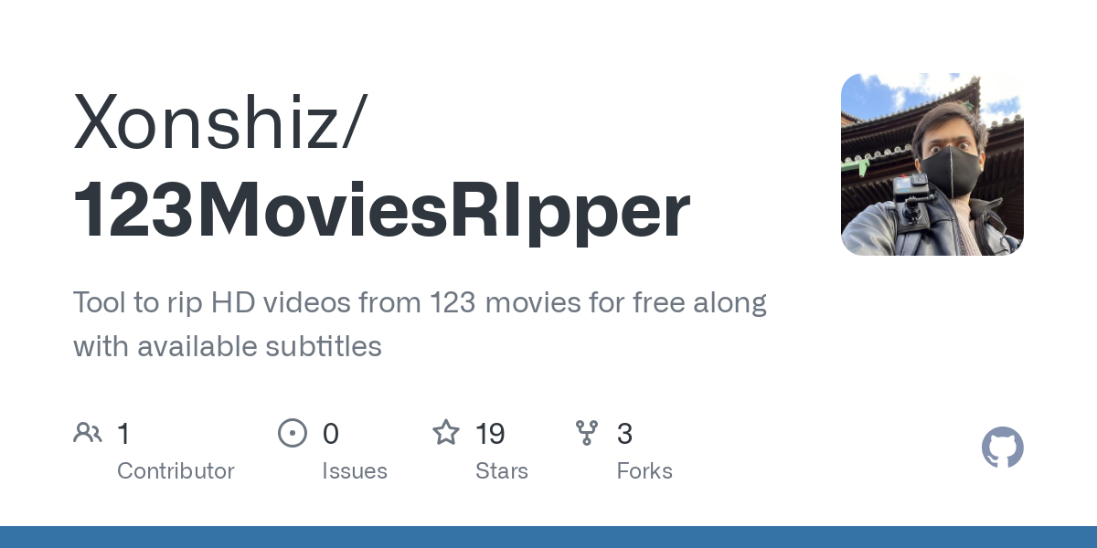 123MoviesRIpper