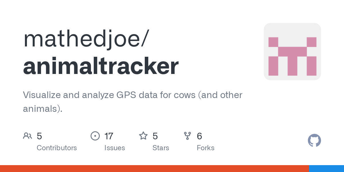 animaltracker