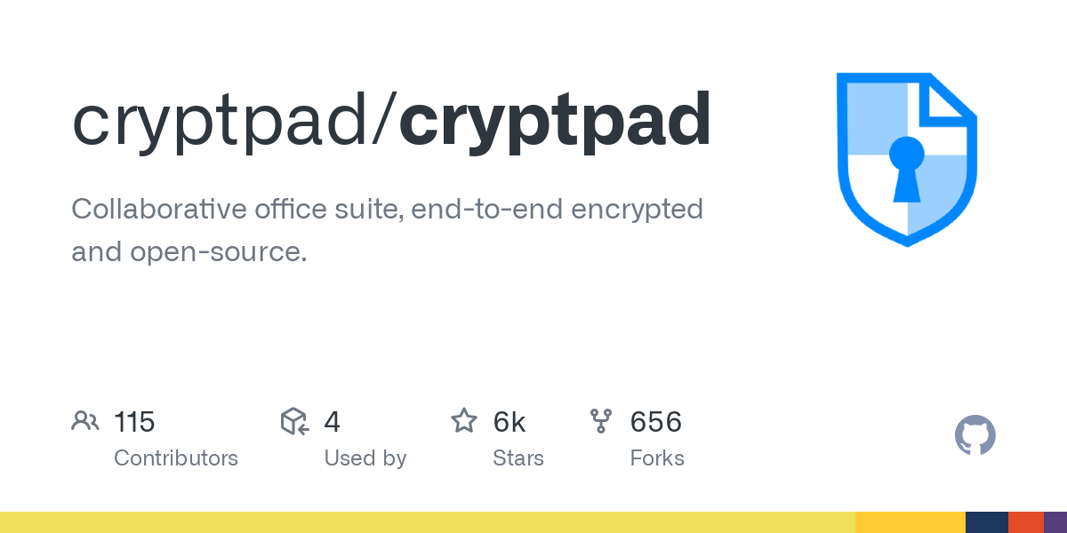 cryptpad