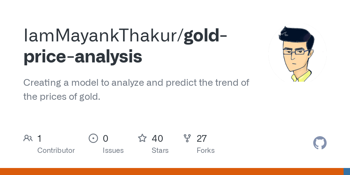 gold price analysis