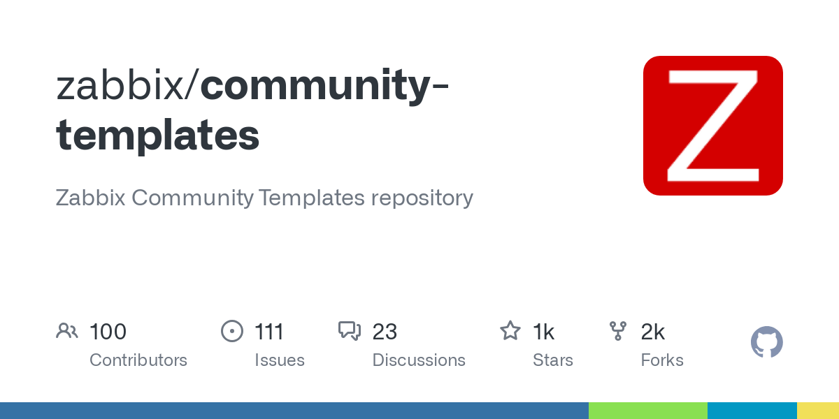 community templates