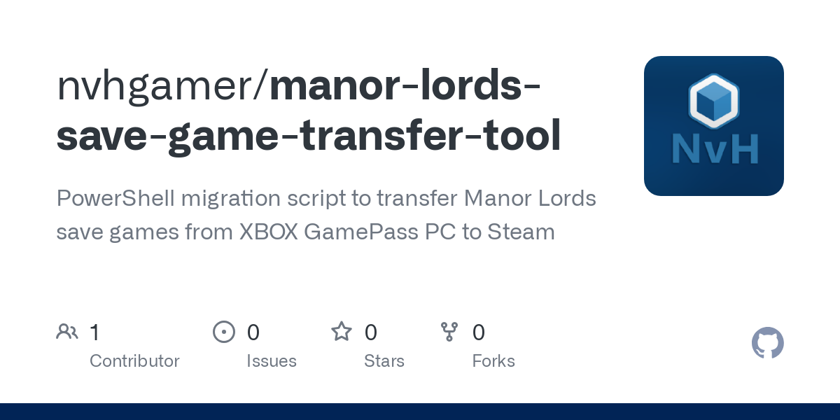 manor lords save game transfer tool