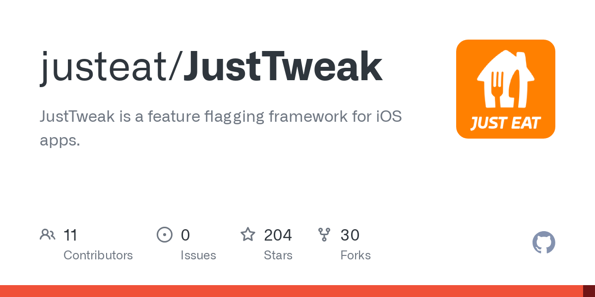 JustTweak