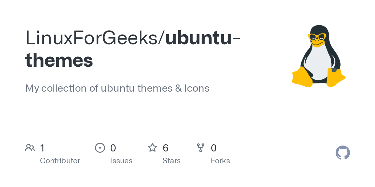 ubuntu themes