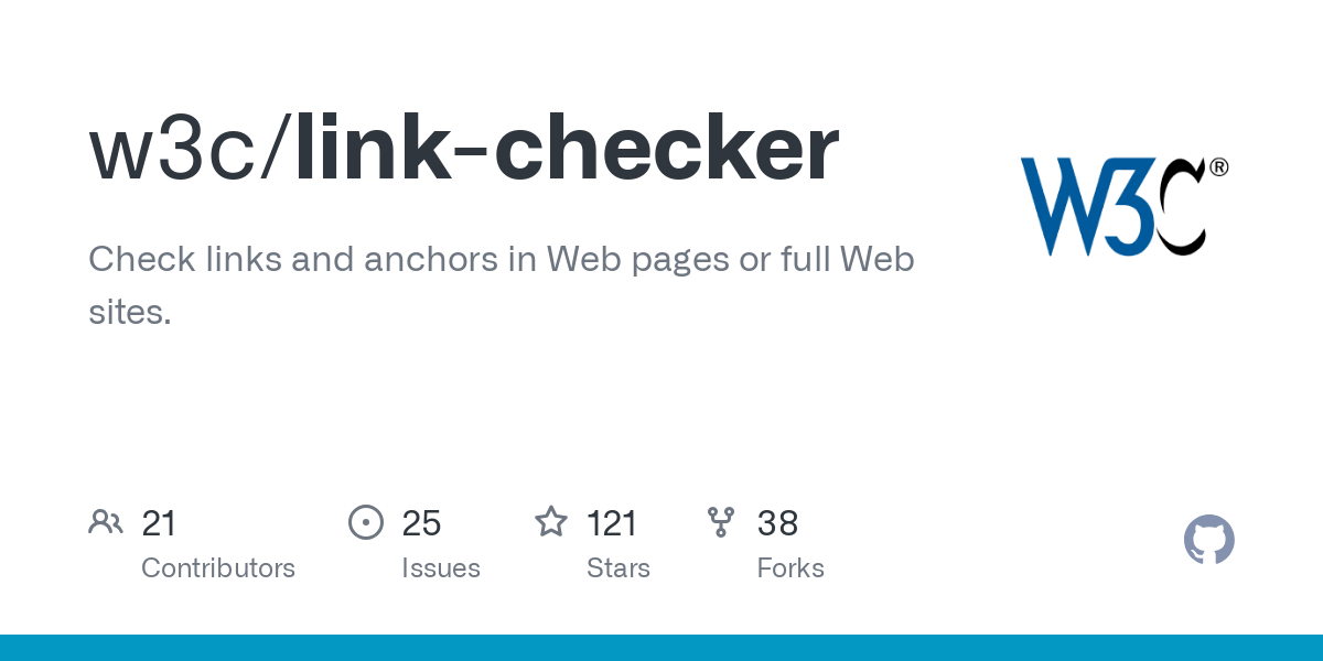 link checker