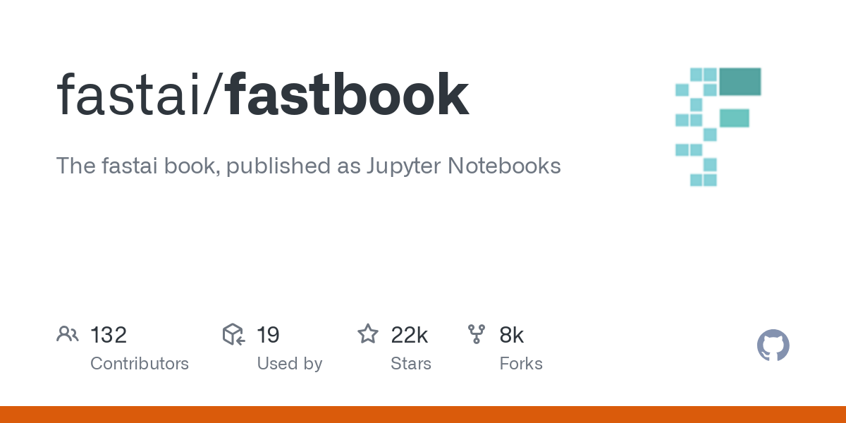 fastbook