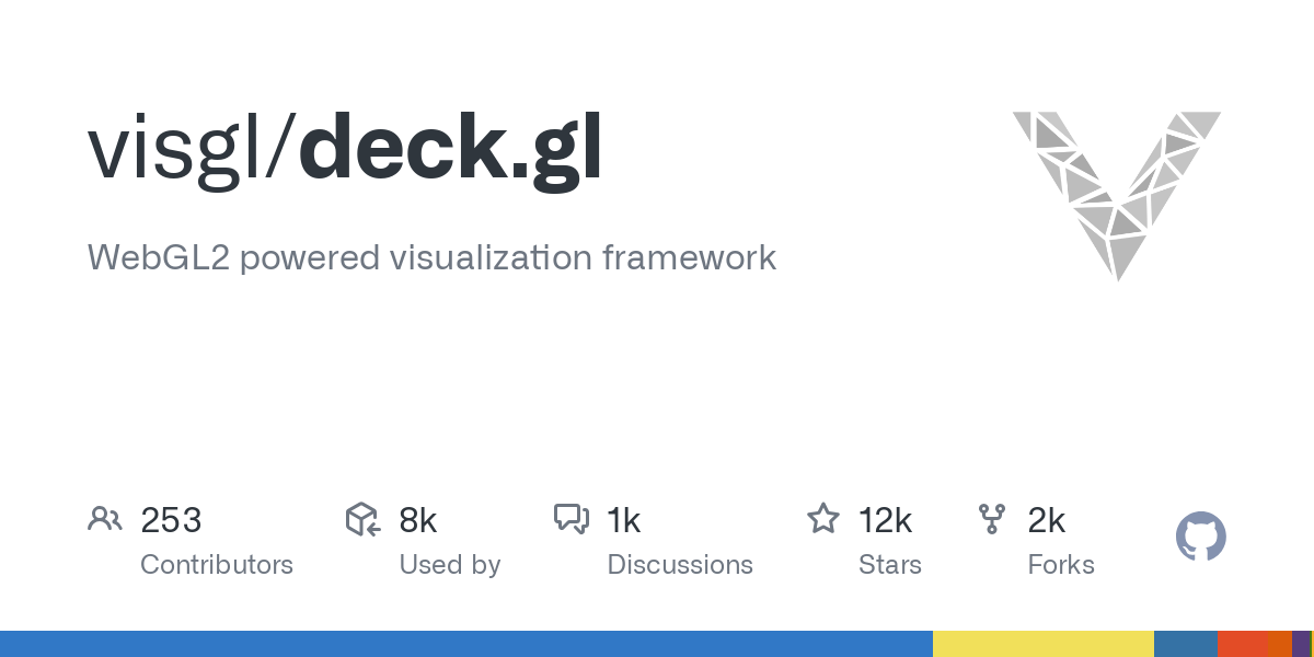 deck.gl