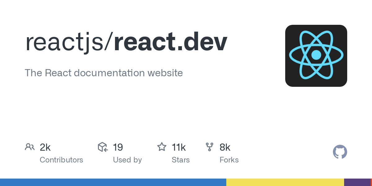 react.dev