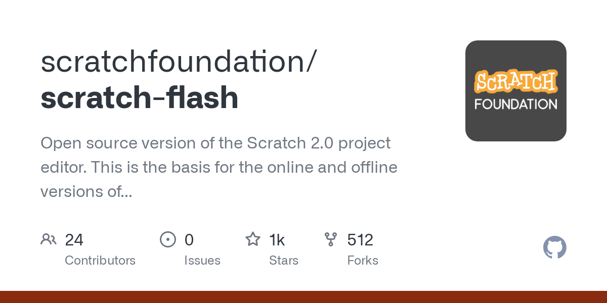 scratch flash