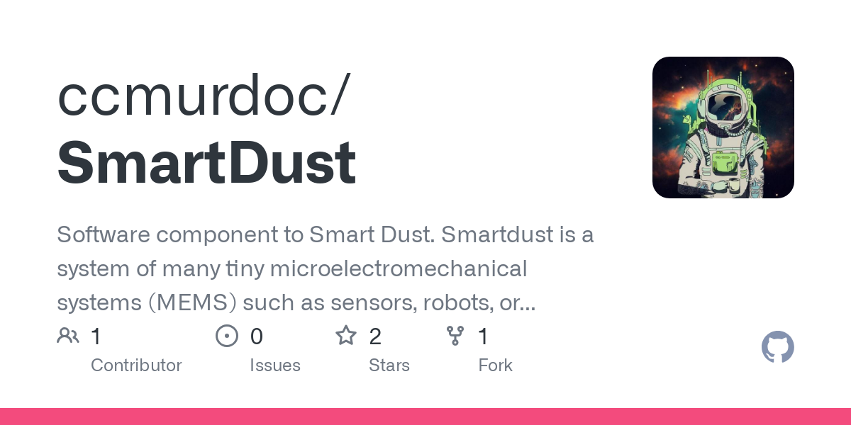 SmartDust