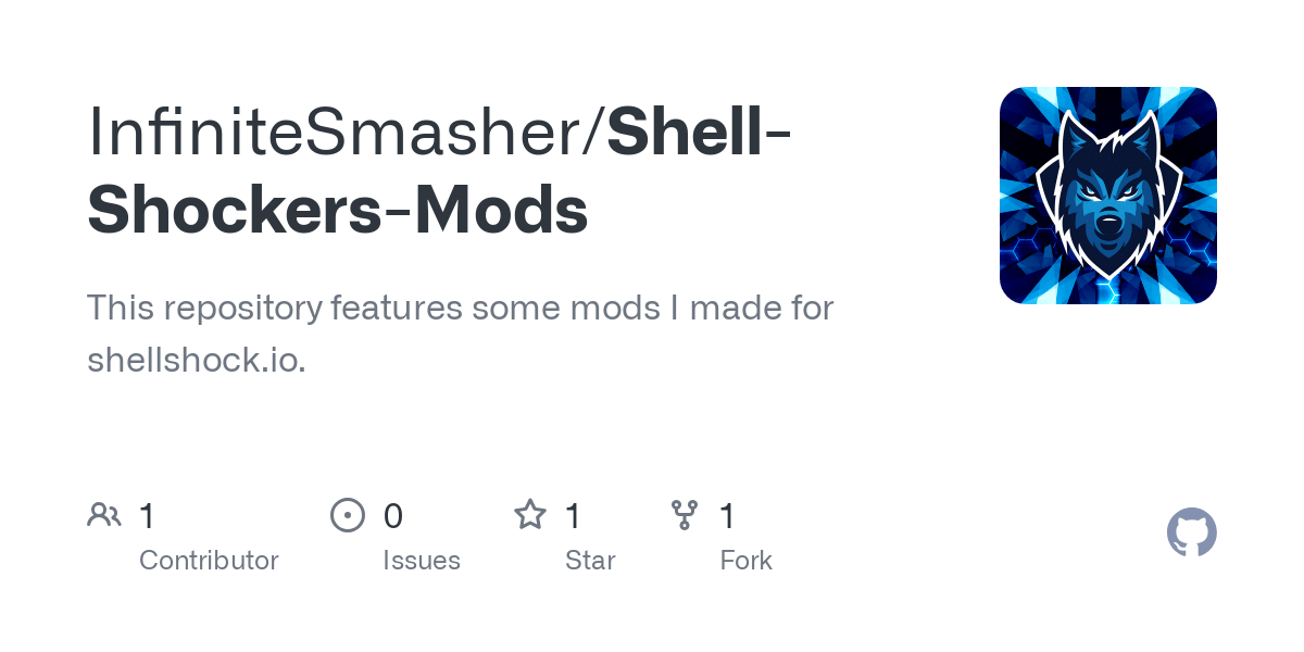 Shell Shockers Mods