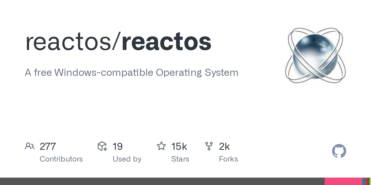 reactos