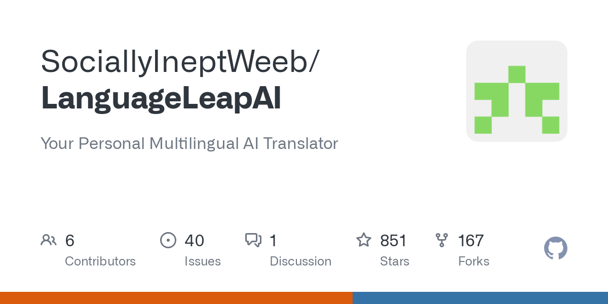 LanguageLeapAI