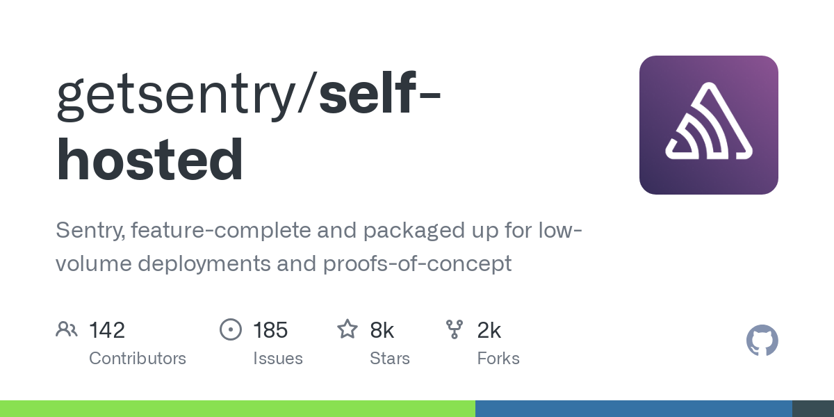 self hosted