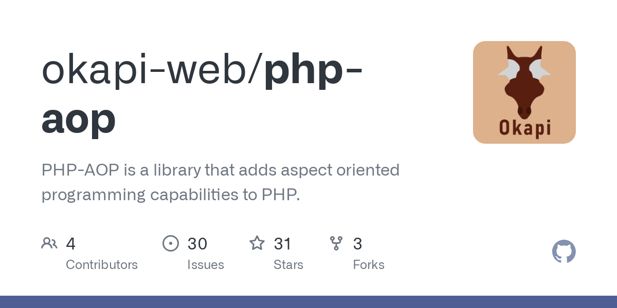 php aop