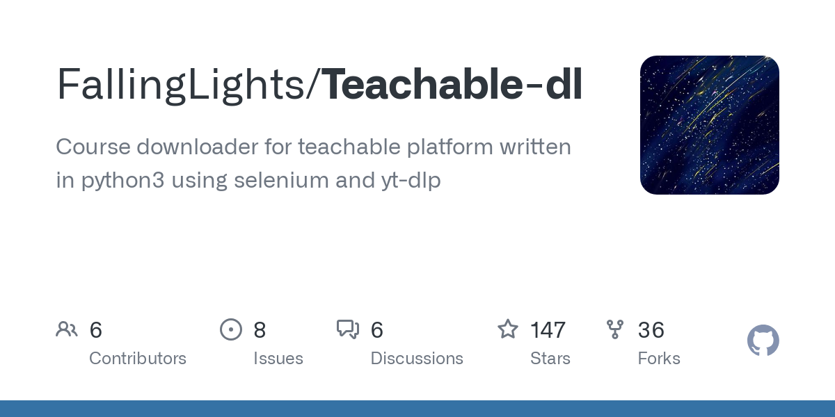 Teachable dl