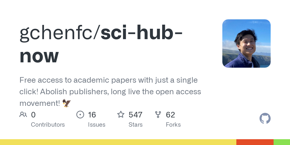 sci hub now