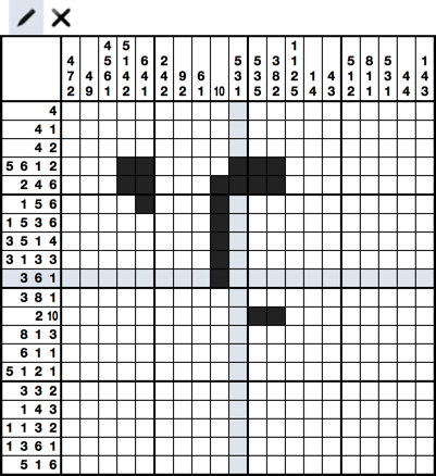 รูปภาพ Picross