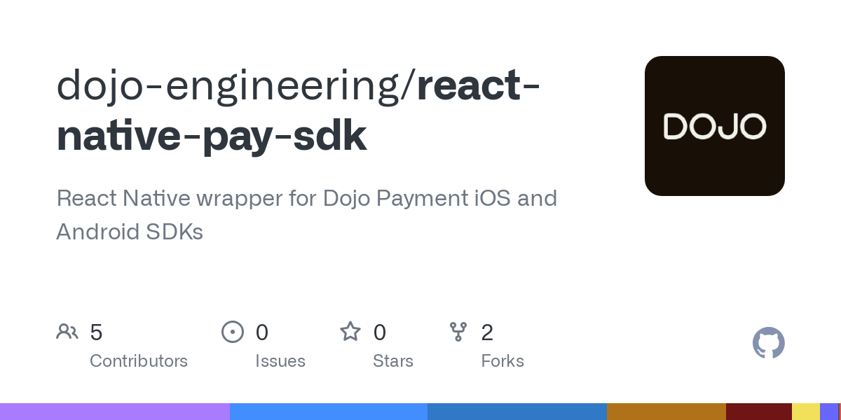 react native pay sdk