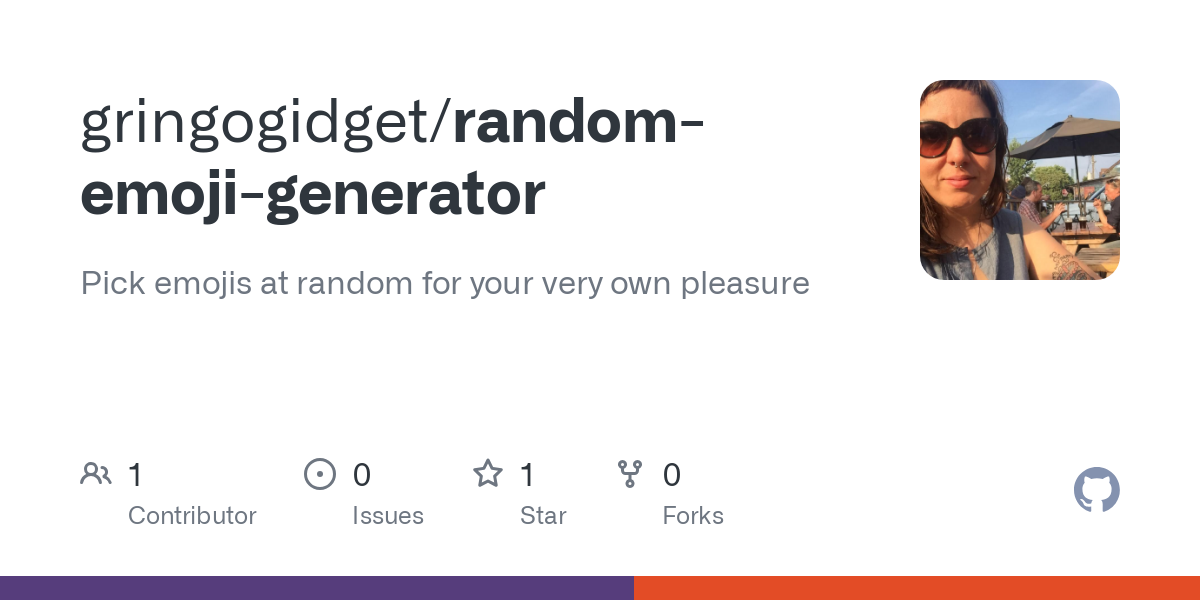 random emoji generator