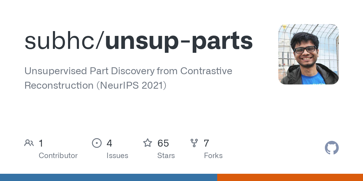 unsup parts