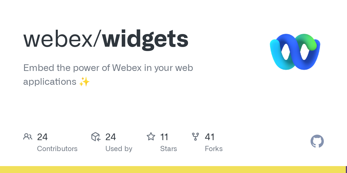 widgets