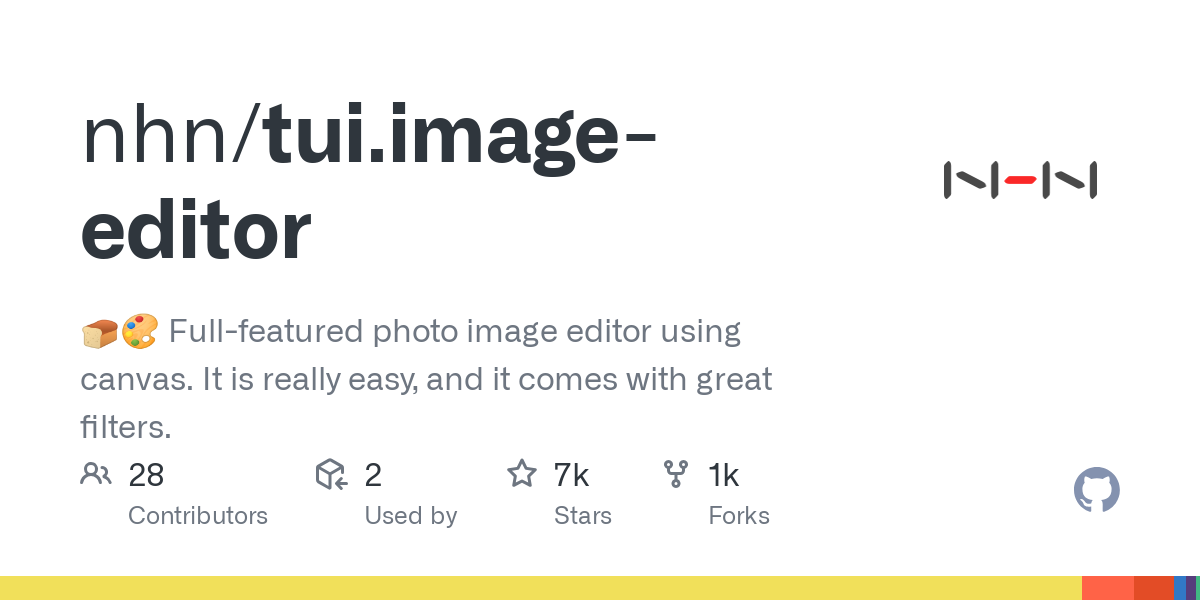 tui.image editor