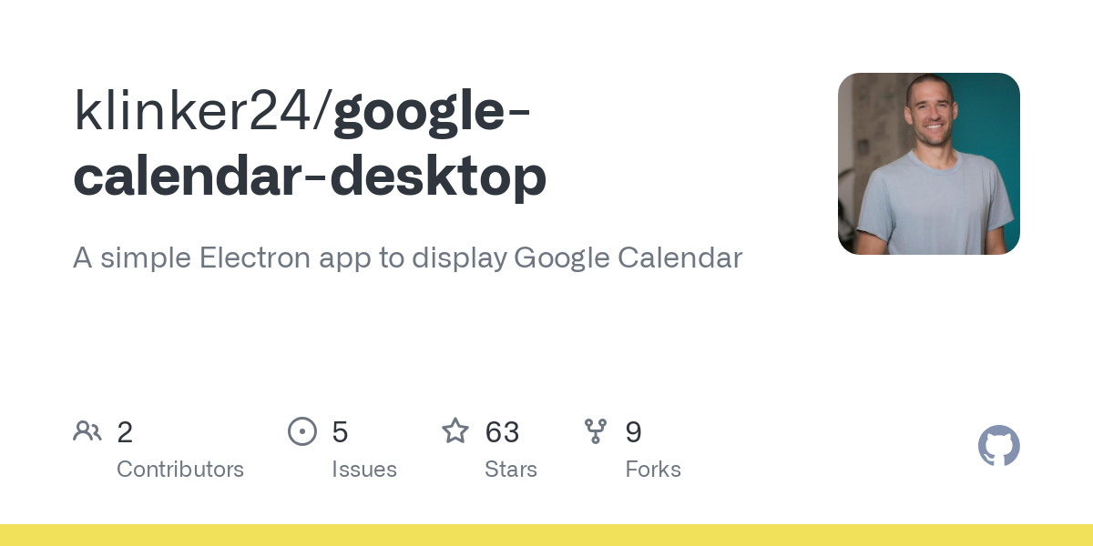 google calendar desktop