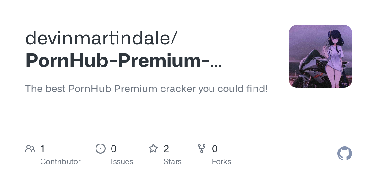 PornHub Premium Cracker