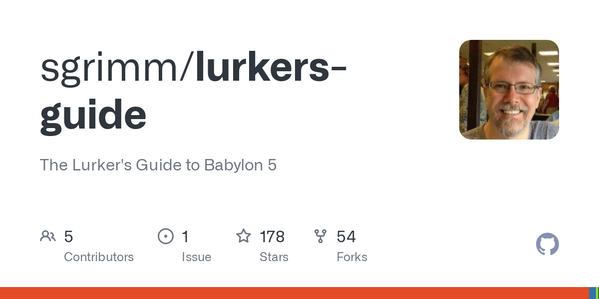 lurkers guide